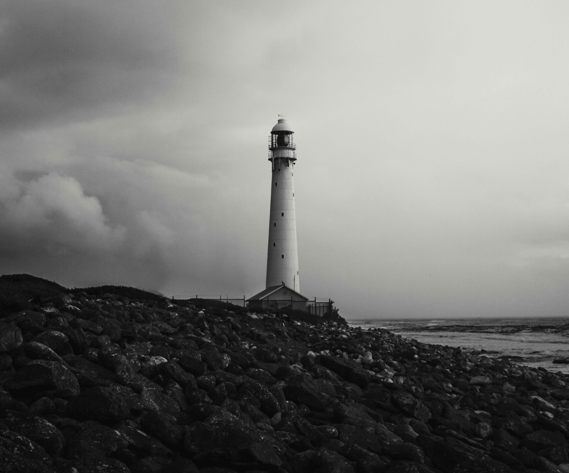 The Lighthouse