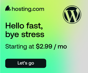 WEB HOSTING